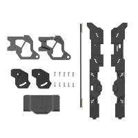 kit de actualizacion de unidad de aire iflight o4 pro para drones de carreras fpv xl5 dc5 eco  f4  f5 f6 v2  chimera7