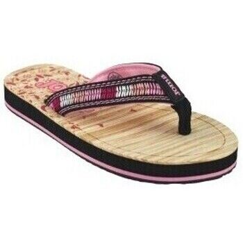 Joma Chanclas Playa niña yaiza jr 2401 ne.ros para niña