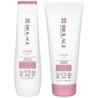biolage colorlast coloured hair shampoo and conditioner for coloured hair