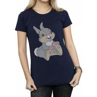 disney camiseta classic para mujer