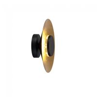aplique de pared led orion 8w