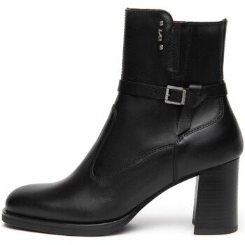 NeroGiardini Botines Guanto Tpu Canda para mujer