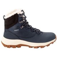 jack wolfskin zapatillas altas everquest high texapore para mujer