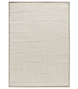 Candela 2308 - Alfombra moderna con dibujo en relieve
