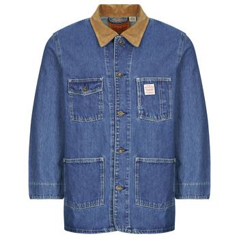 Levis Cazadora vaquera BERKLEY CHORE COAT para hombre