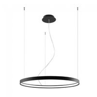 lampara colgante led rio 50w