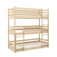 litera ted 90x200 beige