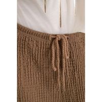 le temps des cerises pantalones pantalon recto panty para mujer