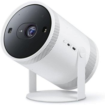 Samsung The Freestyle 2nd Gen Proyector HDR FullHD Smart TV