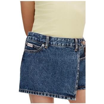 Calvin Klein Jeans Short niña LVCKSJC17G 1BJ para niña