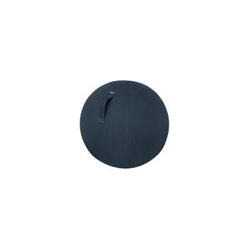 Leitz Ergo Cosy, Bola De Asiento Ergonómica, Gris Antracita