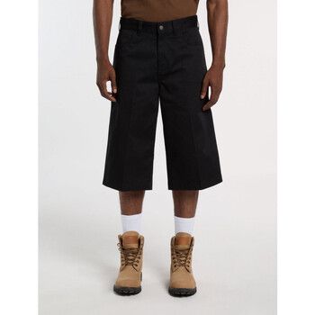 Dickies Pantalón pirata Union 17 inch twill short para hombre