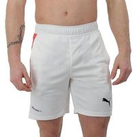 puma short short individual padel para hombre