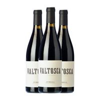 finca casa castillo vino tinto valtosca jumilla joven 75 cl 145 vol pack de 3 unidades