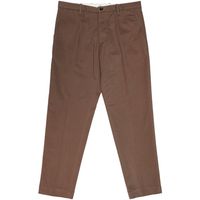 nineinthemorning pantalon chino 9fw25-gve57 para hombre