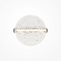 aplique de pared led mangata 7w