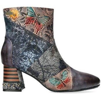 Laura Vita Botines TALAO 01 para mujer