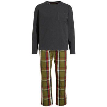 Tommy Hilfiger Calzoncillos PIJAMA PANT SET HOMBRE para hombre