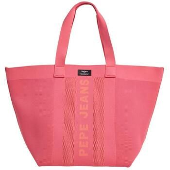 Pepe jeans Bolso KNIT WINSLOW para mujer
