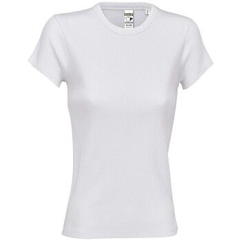 Sols Camiseta Sara para mujer