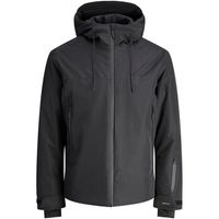 jack  jones parka fusion technical jacket para hombre