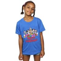 disney camiseta mickey use and friends para nina