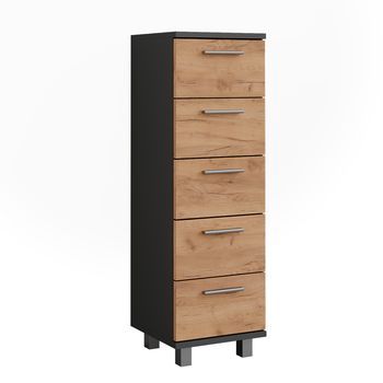 Mueble Midi Ilias 30.2 X 95 Cm Vicco