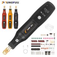 pluma de grabado inalambrica recargable por usb herramientas dremel taladro electrico inalambrico herramienta rotativa taladro manual inalambrico para joyeria de vidrio
