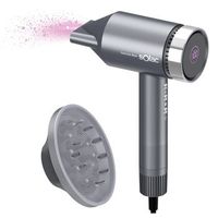 secador de pelo fast ionic blast  soalc
