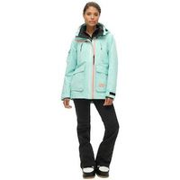 superdry chaqueta veste ultimate rescue para mujer