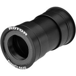Rotor Cazoletas Pedalier Press Fit Bb-4630 Negro