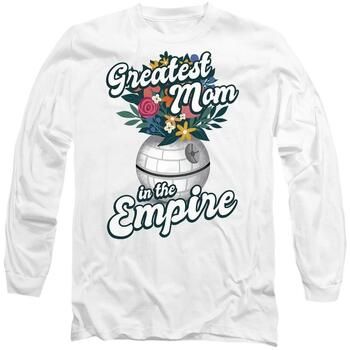 Disney Tops y Camisetas Greatest m In The Empire para mujer