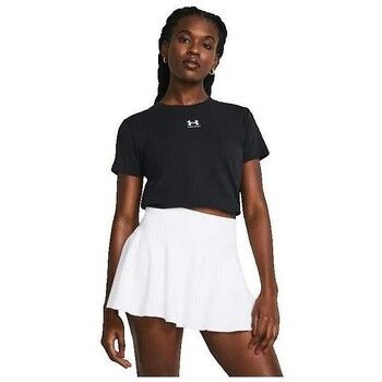 Under Armour Tops y Camisetas Ua Rival Core para mujer