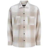 jack  jones camisa manga larga gt21295 para hombre