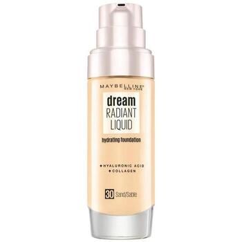 Maybelline New York Base de maquillaje Dream Radiant Liquid para mujer