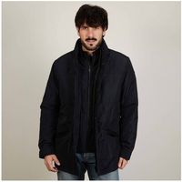 geox abrigo m renny outer jkt para hombre