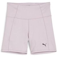 puma short studio foundations para mujer