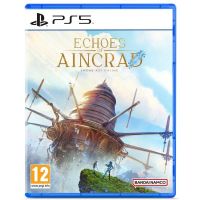 echoes of aincrad ps5