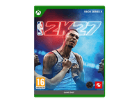 xbox series x nba 2k27