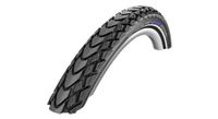 cubierta para bicicleta de montana 27 5x2 00 ts schwalbe marathon worldwide black  50 584  vae e bike ready 25