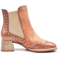 hispanitas botines hi243588 para mujer