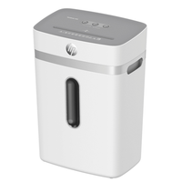 destructora hp oneshred 12cc