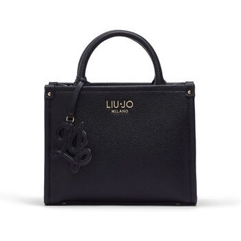 Liu Jo Bolso de mano Bolso pequeño con charm para mujer