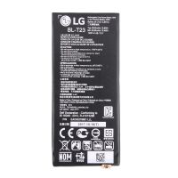 lg bateria original para lg x cam 2430 mah