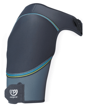 Neoprair Hombrera Izquierda M 1 ud