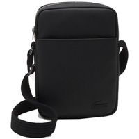 lacoste bolso nh4422hc mens classic vertical cam para hombre