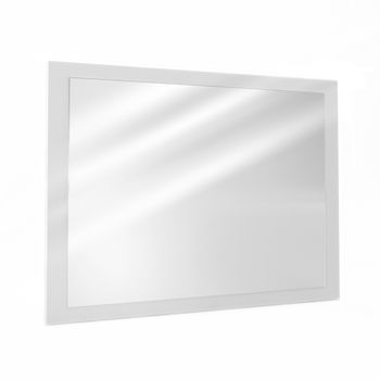 Espejo De Baño Emma 45 X 60 Cm Vicco