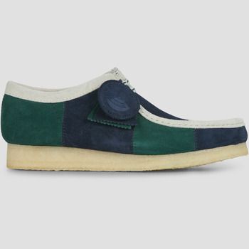 Clarks Originals Zapatos Hombre Wallabee para hombre