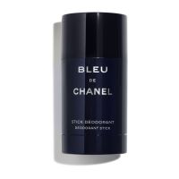 bleu de chanel desodorante stick 60g