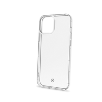 celly cover hexagel iphone 14 transparente
